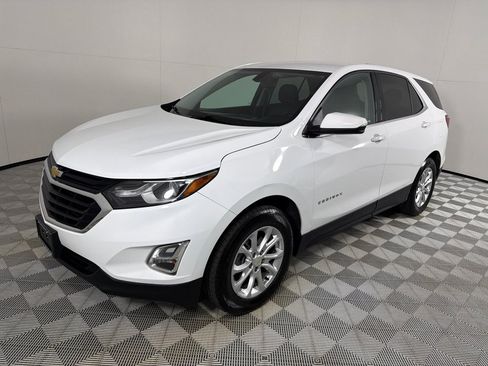 Used 2019 Chevrolet Equinox LT FWD image 6