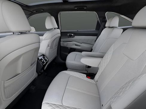 New 2026 Kia Sorento SX Prestige image 14