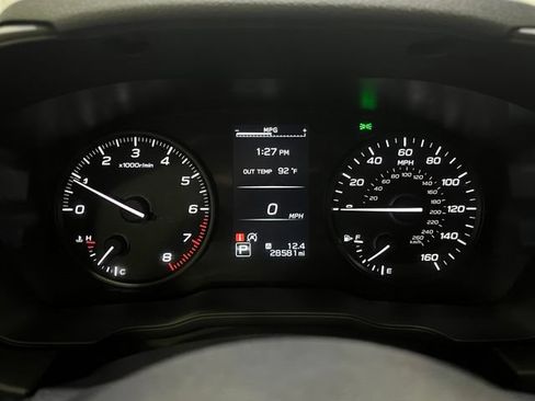 Used 2024 Subaru Impreza 2.0i AWD/4WD image 14