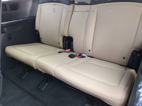 New 2027 Kia Telluride EX image 28