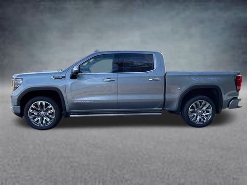 New 2026 GMC Sierra 1500 Denali image 2