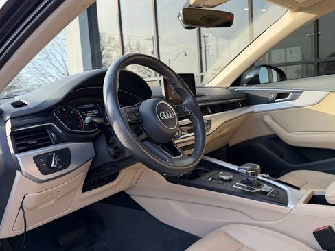 Used 2018 Audi A4 2.0T Ultra Premium image 2