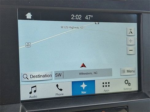 Used 2017 Ford F150 XLT w/ Equipment Group 302A Luxury image 17