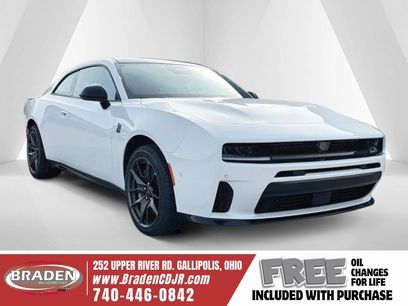 New 2026 Dodge Charger R/T Scat Pack
