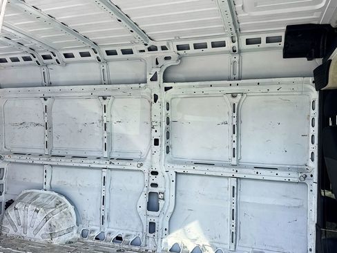 Used 2023 RAM ProMaster 3500 FWD image 9