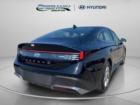 New 2026 Hyundai Sonata SE image 8