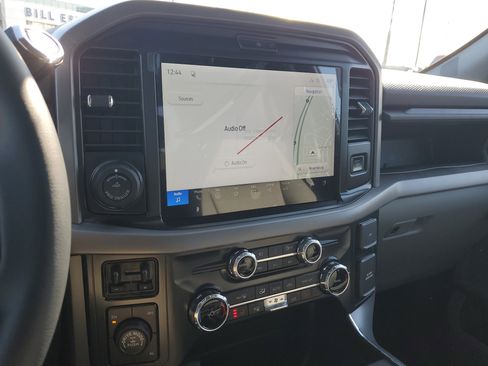 New 2026 Ford F150 XLT w/ Equipment Group 302A MID image 26