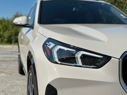 New 2026 BMW X1 xDrive28i w/ Technology Package image 10