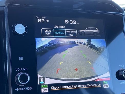 New 2026 Subaru Forester Wilderness image 23