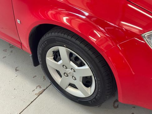 Used 2006 Chevrolet Cobalt LS FWD image 4