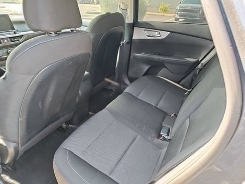 Certified 2023 Kia Forte LXS FWD image 20