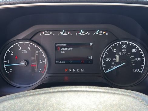 Used 2023 Ford F150 XLT image 19