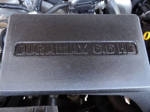 Used 2024 GMC Sierra 2500 AT4 w/ AT4 Premium Plus Package AWD/4WD image 23