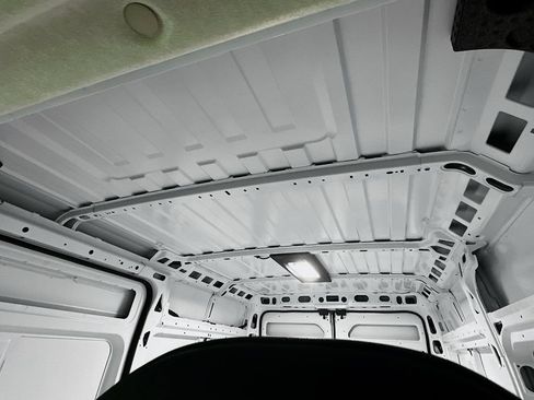 New 2026 RAM ProMaster 1500 w/ Convenience Group FWD image 14