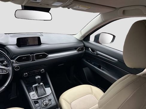 Used 2017 MAZDA CX-5 Touring AWD/4WD image 24