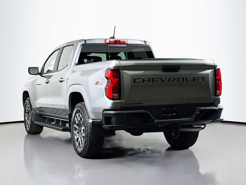 New 2026 Chevrolet Colorado Z71 w/ Z71 Convenience Package 2 AWD/4WD image 5