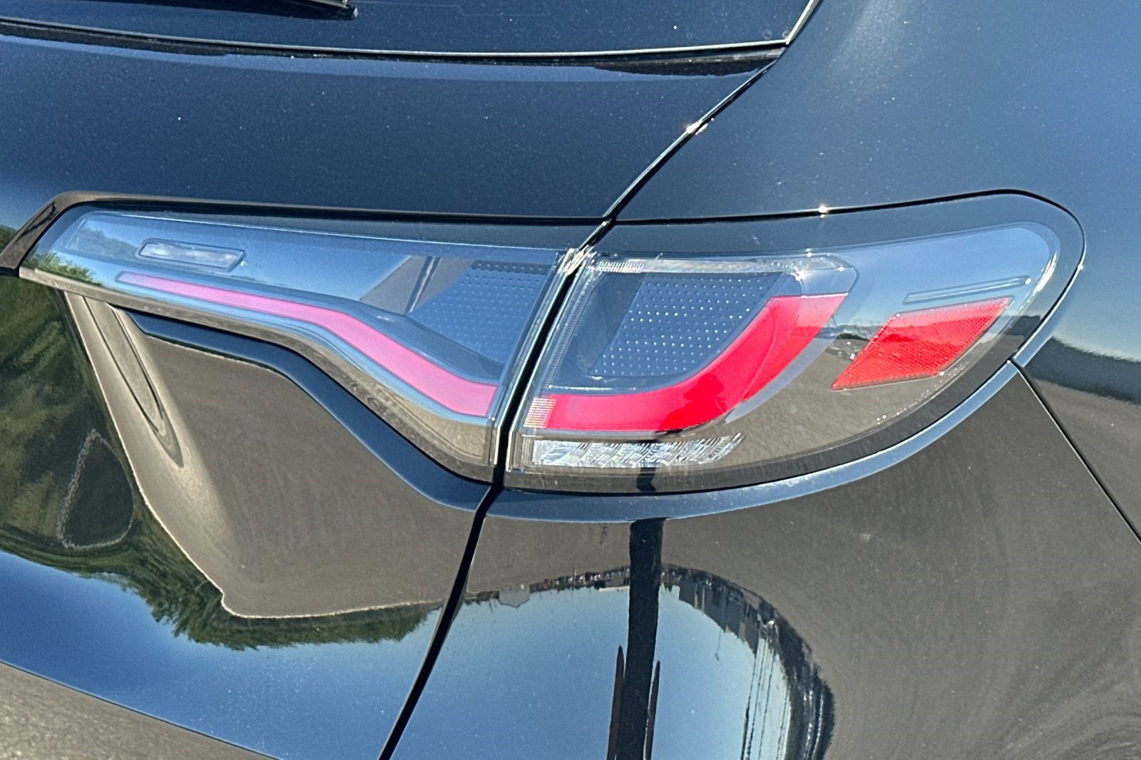 New 2027 Honda HR-V EX-L image 29