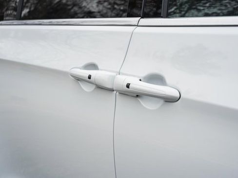 New 2026 Chrysler Pacifica Select image 27