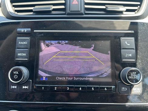 Used 2018 Honda CR-V LX image 16