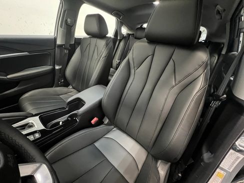 New 2026 Acura Integra image 11
