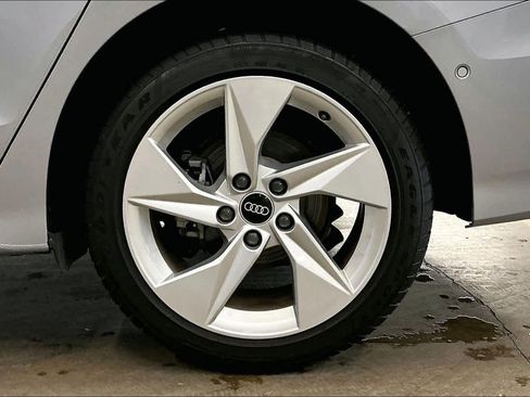 Used 2023 Audi A3 2.0T Premium w/ Convenience Package image 12