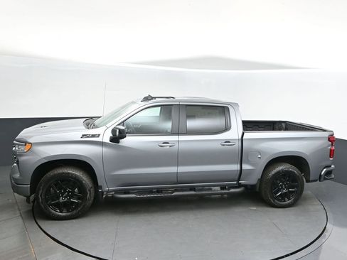 New 2026 Chevrolet Silverado 1500 RST w/ RST All Star Premium Package image 37