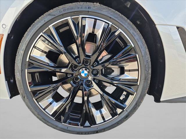 New 2026 BMW 430i w/ Premium Package RWD image 10