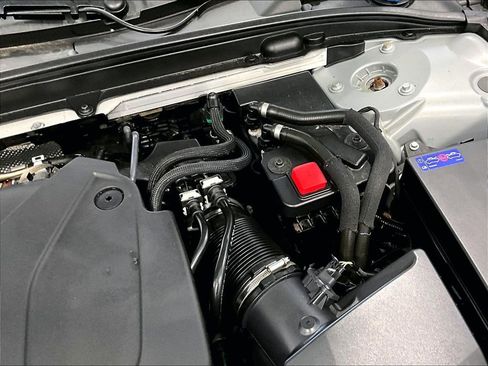 Used 2024 Volvo S60 B5 Ultimate w/ Climate Package image 31