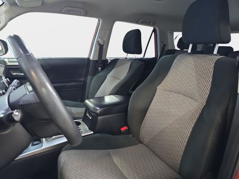 Used 2021 Toyota 4Runner SR5 RWD image 12