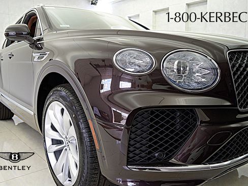 Used 2024 Bentley Bentayga image 10