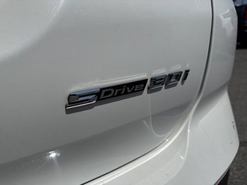 Used 2022 BMW X3 sDrive30i w/ Convenience Package RWD image 27
