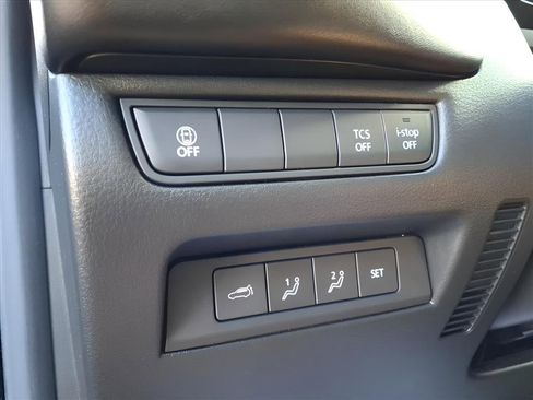 Used 2023 MAZDA CX-50 AWD 2.5 Turbo w/ Cargo Package image 18