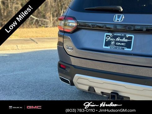 Used 2024 Honda Pilot Elite image 15