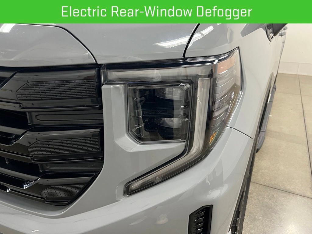 Certified 2024 GMC Sierra 1500 Elevation AWD/4WD image 15