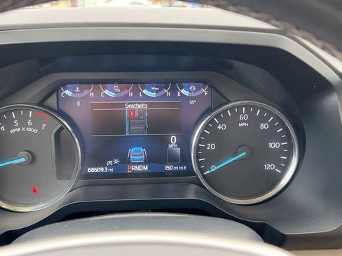 Used 2023 Ford Expedition Limited image 25