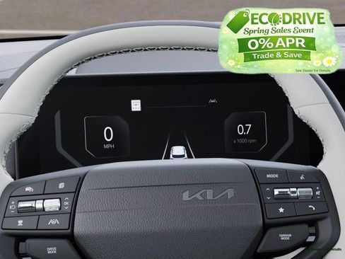New 2026 Kia Sportage SX Prestige AWD/4WD image 21