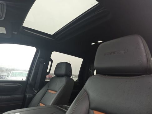 Used 2025 GMC Sierra 2500 AT4 w/ AT4 Premium Plus Package image 44