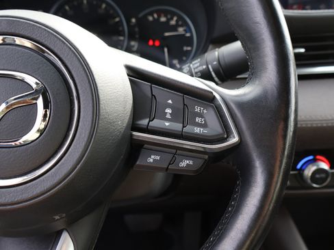 Used 2018 MAZDA MAZDA6 Signature image 32