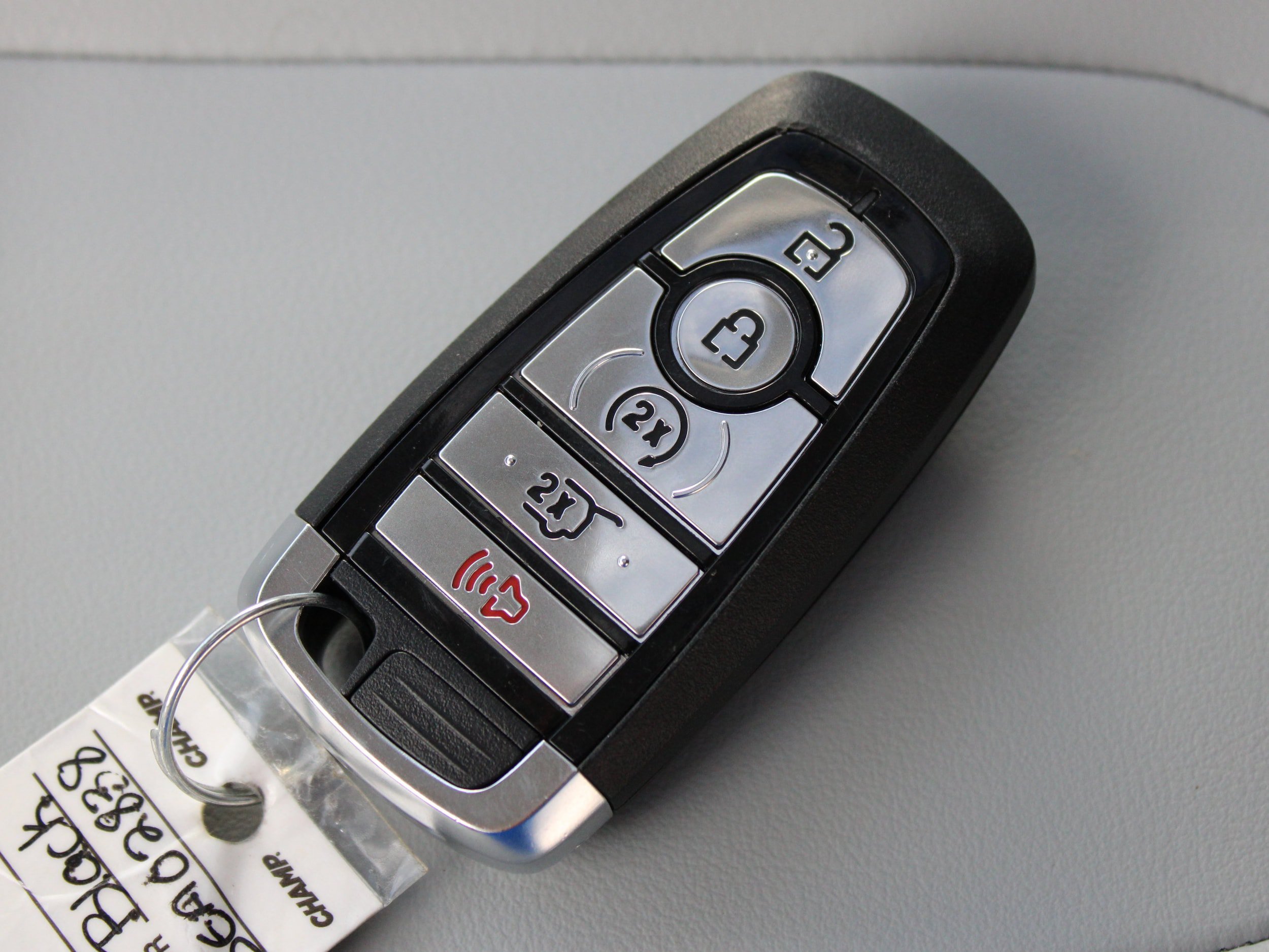 Used 2025 Ford Expedition Platinum AWD/4WD image 56