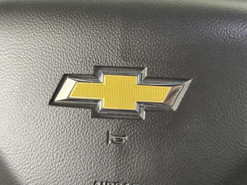Certified 2023 Chevrolet Tahoe LS w/ Driver Alert Package RWD image 26