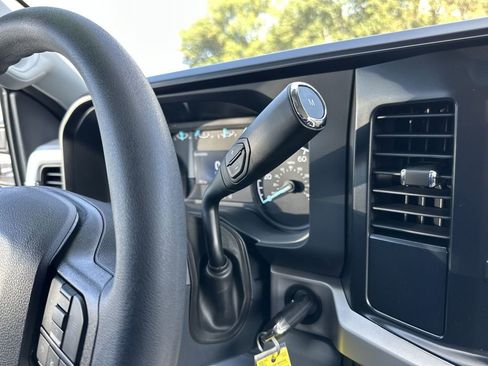 New 2026 Ford F250 XL w/ STX Appearance Package AWD/4WD image 19