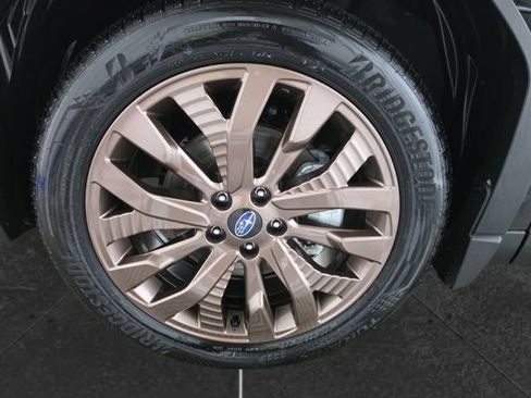 Used 2026 Subaru Forester Sport AWD/4WD image 9