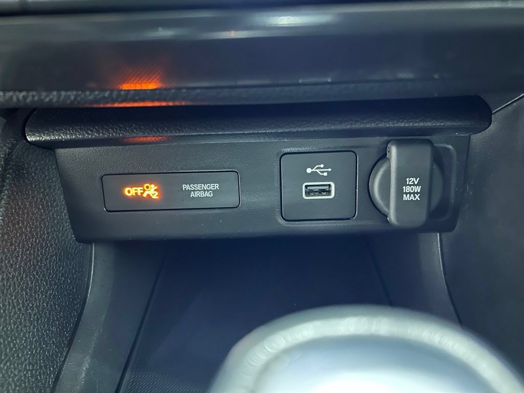 Used 2023 Acura Integra A-Spec FWD image 19