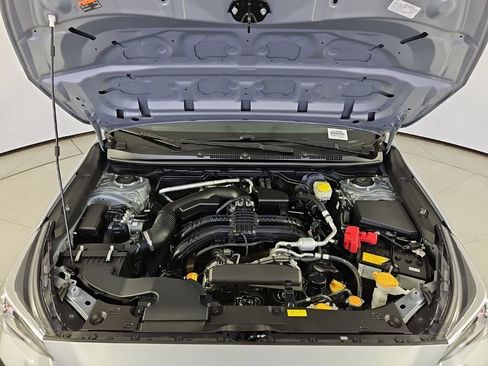 Certified 2024 Subaru Crosstrek 2.0i Premium w/ Popular Package #3 AWD/4WD image 6