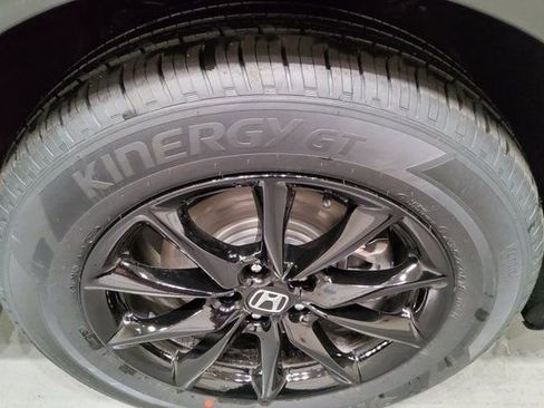 New 2026 Honda CR-V Sport-L image 38