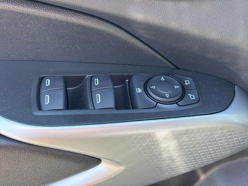 New 2026 Chevrolet Trax LS FWD image 11