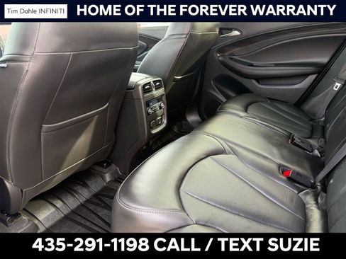 Used 2020 Buick Envision Premium image 12