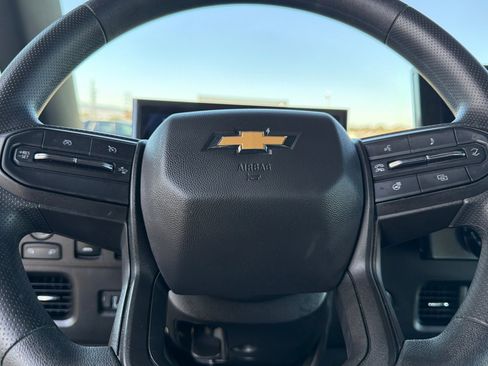 Used 2025 Chevrolet Brightdrop 400 image 21