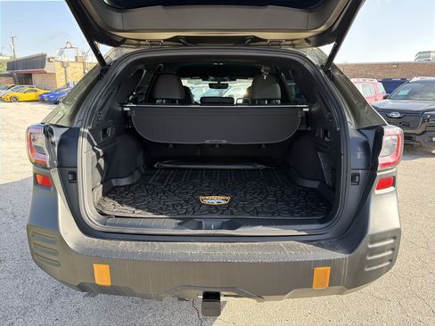 Used 2025 Subaru Outback Wilderness AWD/4WD image 26