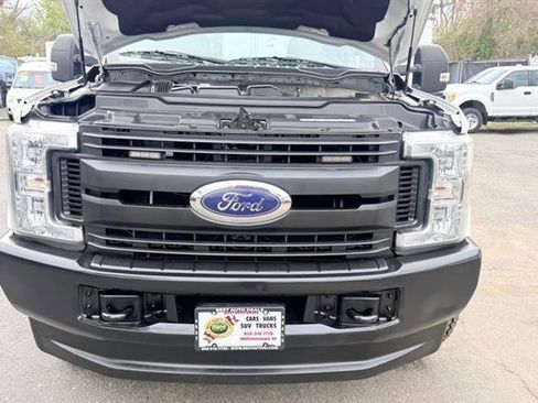 Used 2017 Ford F250 XL w/ Power Equipment Group AWD/4WD image 35
